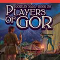 Cover Art for 9781497600652, Players of Gor by John Norman