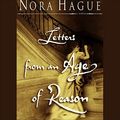Cover Art for 9781665181426, Letters from an Age of Reason by Nora Hague