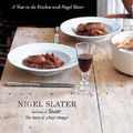 Cover Art for 9781592402342, The Kitchen Diaries: A Year in the Kitchen with Nigel Slater by Nigel Slater