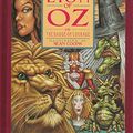 Cover Art for 9780963010148, The Lion of Oz and the Badge of Courage by Roger S. Baum