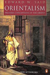 Cover Art for 9780140238679, Orientalism by Edward W Said