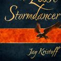 Cover Art for B00E2PSLVE, The Last Stormdancer by Jay Kristoff