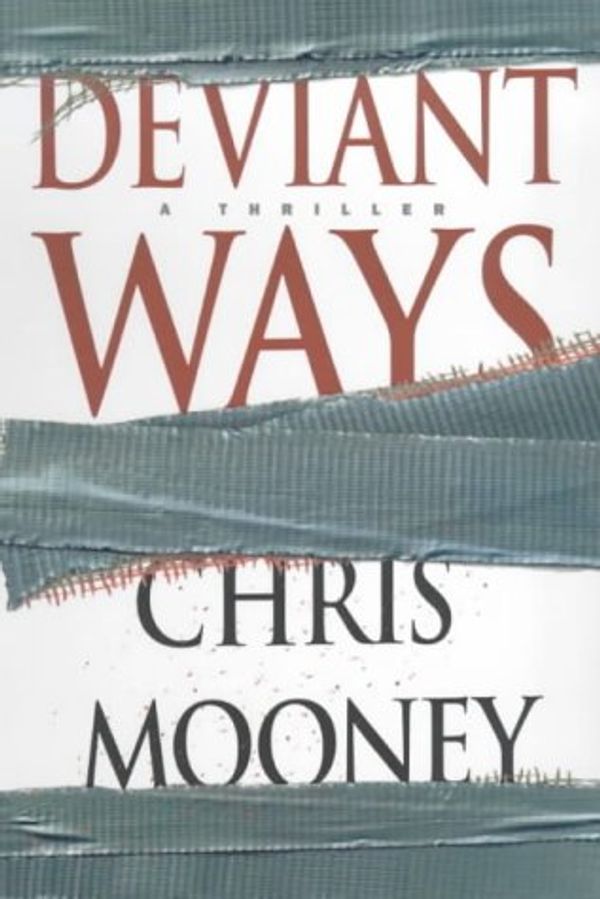 Cover Art for 9780743209236, Deviant Ways by Chris Mooney