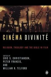 Cover Art for 9780334029885, Cinema Divinite by Unknown