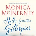 Cover Art for 9781921901812, Hello from the Gillespies by Monica McInerney