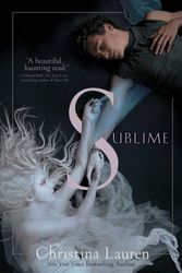 Cover Art for 9781481413688, Sublime by Christina Lauren