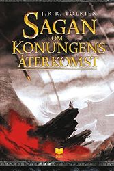 Cover Art for 9789172633438, (3) (Härskarringen) by John Ronald Reuel Tolkien