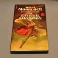 Cover Art for 9780440123835, The Eternal Champion by Michael Moorcock