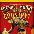 Cover Art for 9781586215873, Dude, Where's My Country? by Moore, Michael