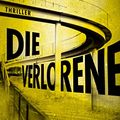 Cover Art for B07G8CK83D, Die Verlorene: Thriller (Die Harry-Bosch-Serie 19) (German Edition) by Michael Connelly