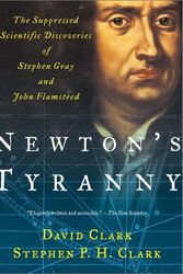 Cover Art for 9780716747017, Newton's Tyranny by David H Clark