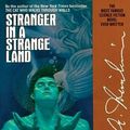 Cover Art for 9780786174300, Stranger in a Strange Land by Robert A. Heinlein