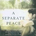 Cover Art for 9780606341608, Separate Peace by John Knowles