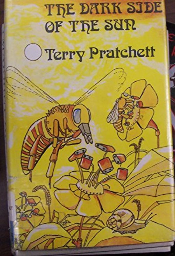 Cover Art for 9780312182700, The Dark Side of the Sun by Terry Pratchett