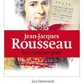 Cover Art for 9789025901240, Jean-Jacques Rousseau by Leo Damrosch