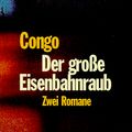 Cover Art for 9783426711316, Congo by Michael Crichton