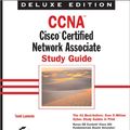 Cover Art for 9780782140484, CCNA by T Lammle