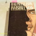 Cover Art for 9780451038142, Invisible Man by Ralph Ellison