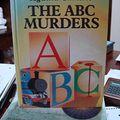 Cover Art for 9780708905906, ABC Murders (Ulverscroft large print series) by Agatha Christie