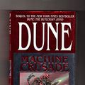 Cover Art for 9780765301581, Dune: The Machine Crusade by Brian Herbert, Kevin J. Anderson, Frank Herbert