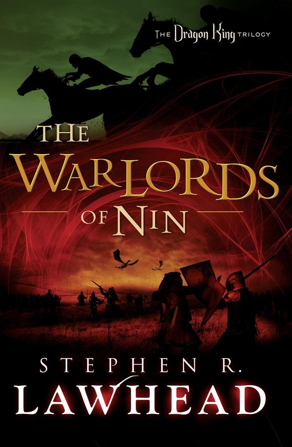 Cover Art for 9781418569365, The Warlords of Nin by Stephen Lawhead