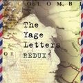 Cover Art for 9780872864481, The Yage Letters Redux by William S. Burroughs, Allen Ginsberg