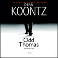 Cover Art for B000165IJ6, Odd Thomas by Dean Koontz