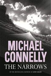 Cover Art for 9781407244686, The Narrows by Michael Connelly