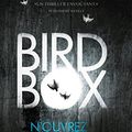 Cover Art for 9782702156476, Bird Box by Josh Malerman