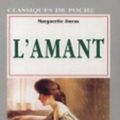 Cover Art for 9788846819994, L'Amant by Marguerite Duras