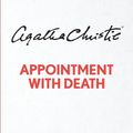 Cover Art for 9780573110191, Appointment With Death by Agatha Christie