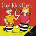 Cover Art for 9781552851876, Cool Kids Cook by Donna Hay