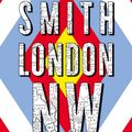 Cover Art for 9783462307191, London NW by Tanja Handels, Zadie Smith