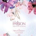 Cover Art for 9781424561582, The Passion Translation New Testament (2020 Edition) Passion in Plum: With Psalms, Proverbs and Song of Songs by Brian Simmons