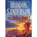 Cover Art for B004AFQHKS, The Way of Kings by Brandon Sanderson