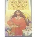 Cover Art for 9780552202947, The House of The Spirits by Isabel Allende