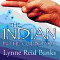 Cover Art for 9780007148981, The Indian in the Cupboard by Lynne Reid Banks