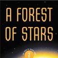 Cover Art for 9780316003452, A Forest of Stars by Kevin J. Anderson