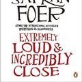 Cover Art for 8601404410864, Extremely Loud and Incredibly Close by Jonathan Safran Foer