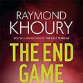 Cover Art for 9781409143833, The End Game by Raymond Khoury