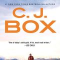 Cover Art for 9780399176616, Vicious Circle by C. J. Box