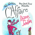 Cover Art for 9780452285637, L’Affaire by Johnson, Diane