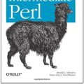 Cover Art for 9780596102067, Intermediate Perl by Randal L. Schwartz, Brian D. Foy, Tom Phoenix