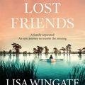 Cover Art for 9781529408928, The Book of Lost Friends by Lisa Wingate