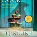 Cover Art for 9781529087970, Under the Whispering Door by TJ Klune