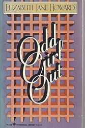Cover Art for 9780060806286, Odd Girl Out by Elizabeth Jane Howard