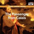 Cover Art for 9788132043119, The Passenger from Calais by Arthur Griffiths