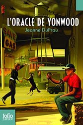 Cover Art for 9782070614530, La Cite De L'Ombre Vol 3, L'Oracle De Yonwood by Jeanne DuPrau
