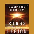 Cover Art for 9781525269578, The Stars are Legion by Kameron Hurley