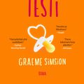 Cover Art for 9789511289562, Vauvatesti by Graeme Simsion